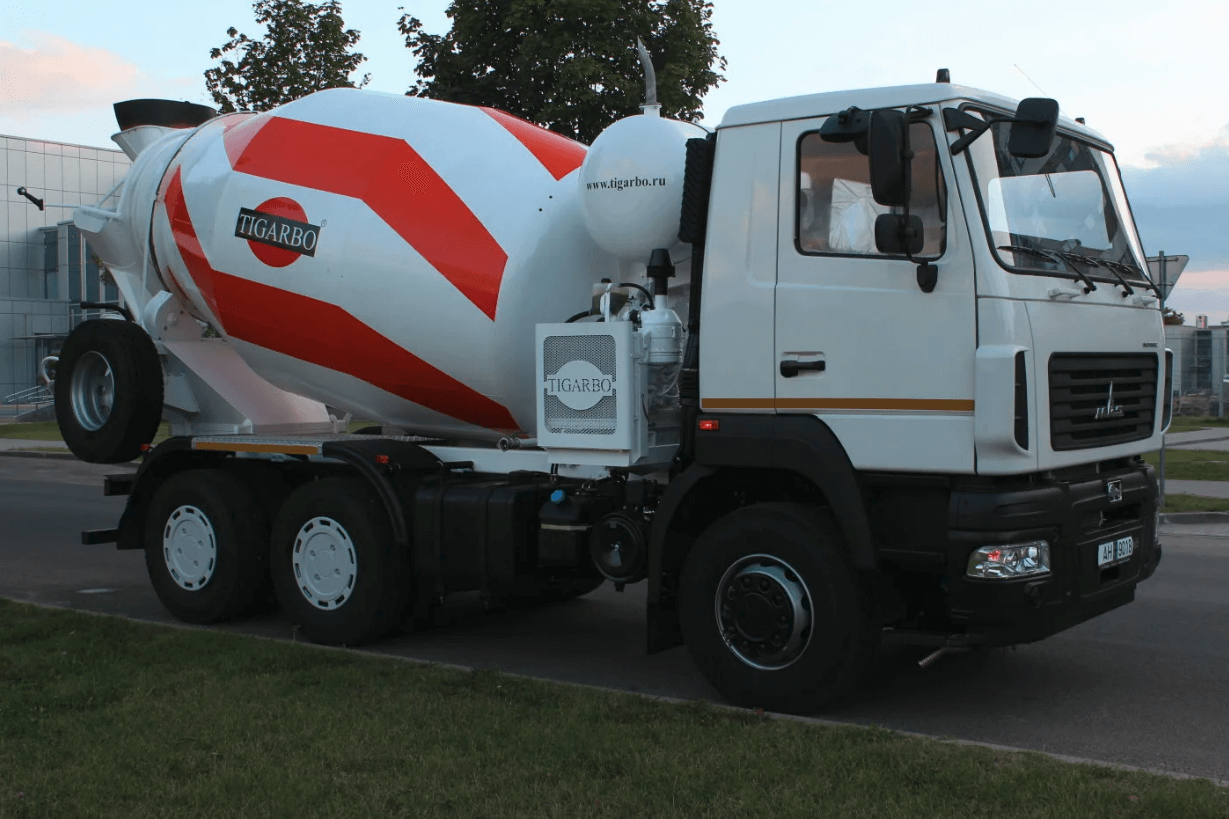 beton-mikser